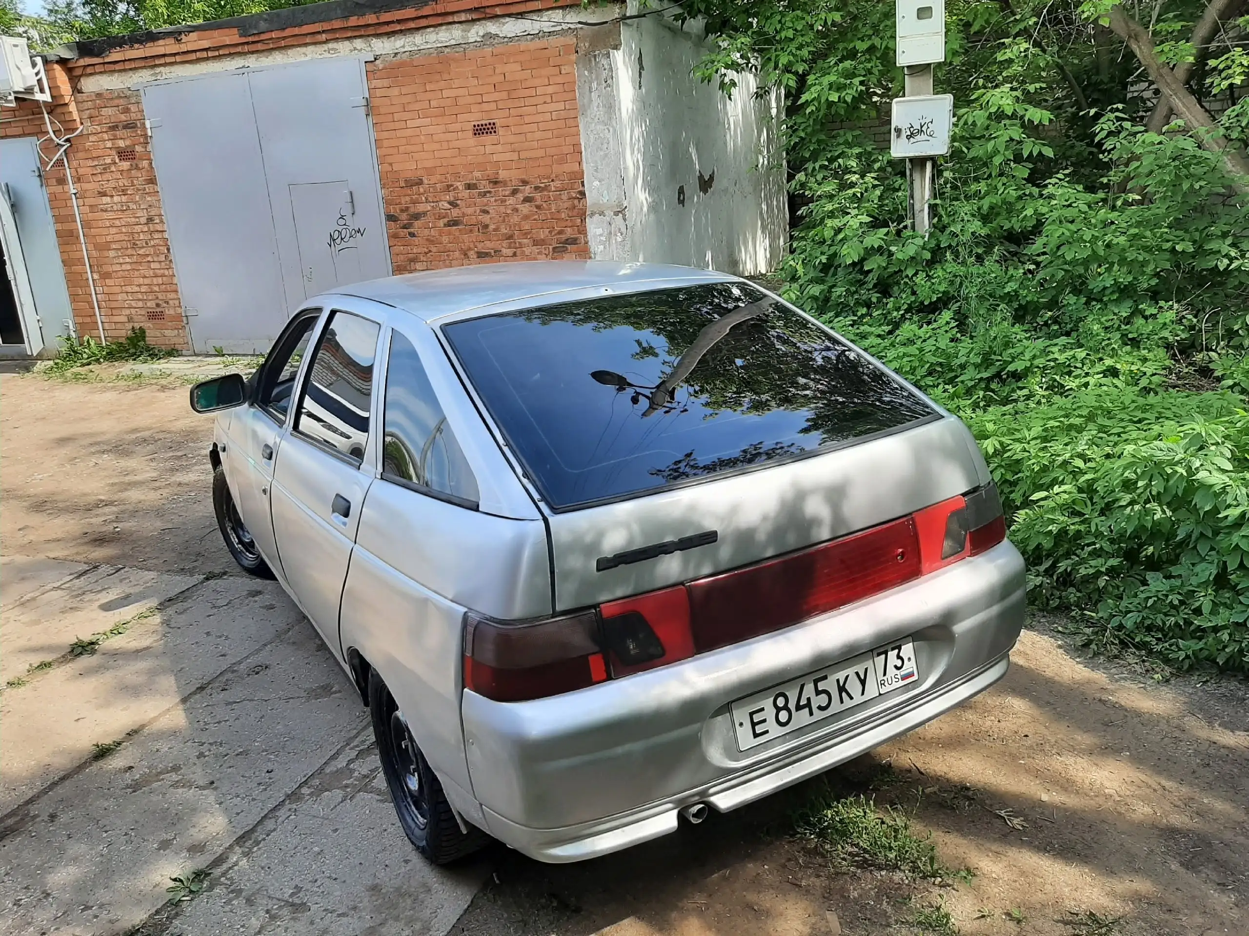 ВАЗ 2112 2005 года - Легковые автомобили (Авто) в Отрадный