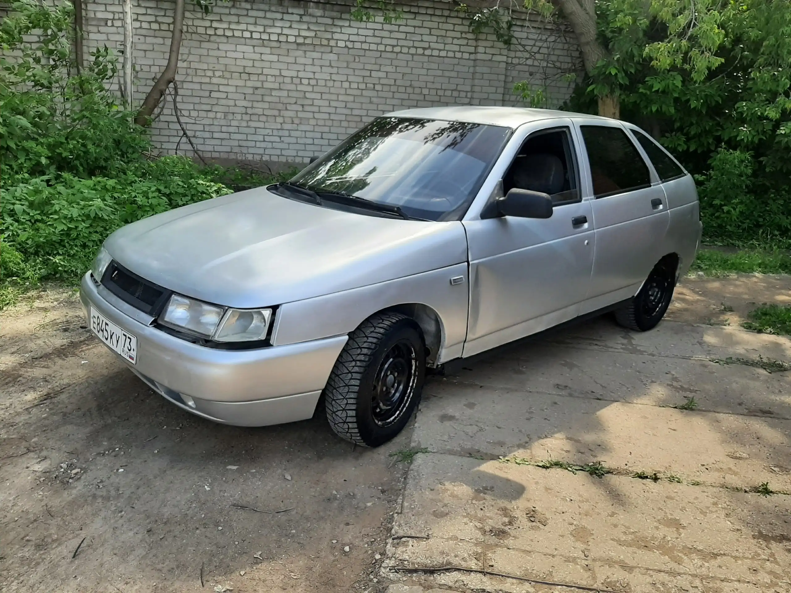 ВАЗ 2112 2005 года - Легковые автомобили (Авто) в Отрадный