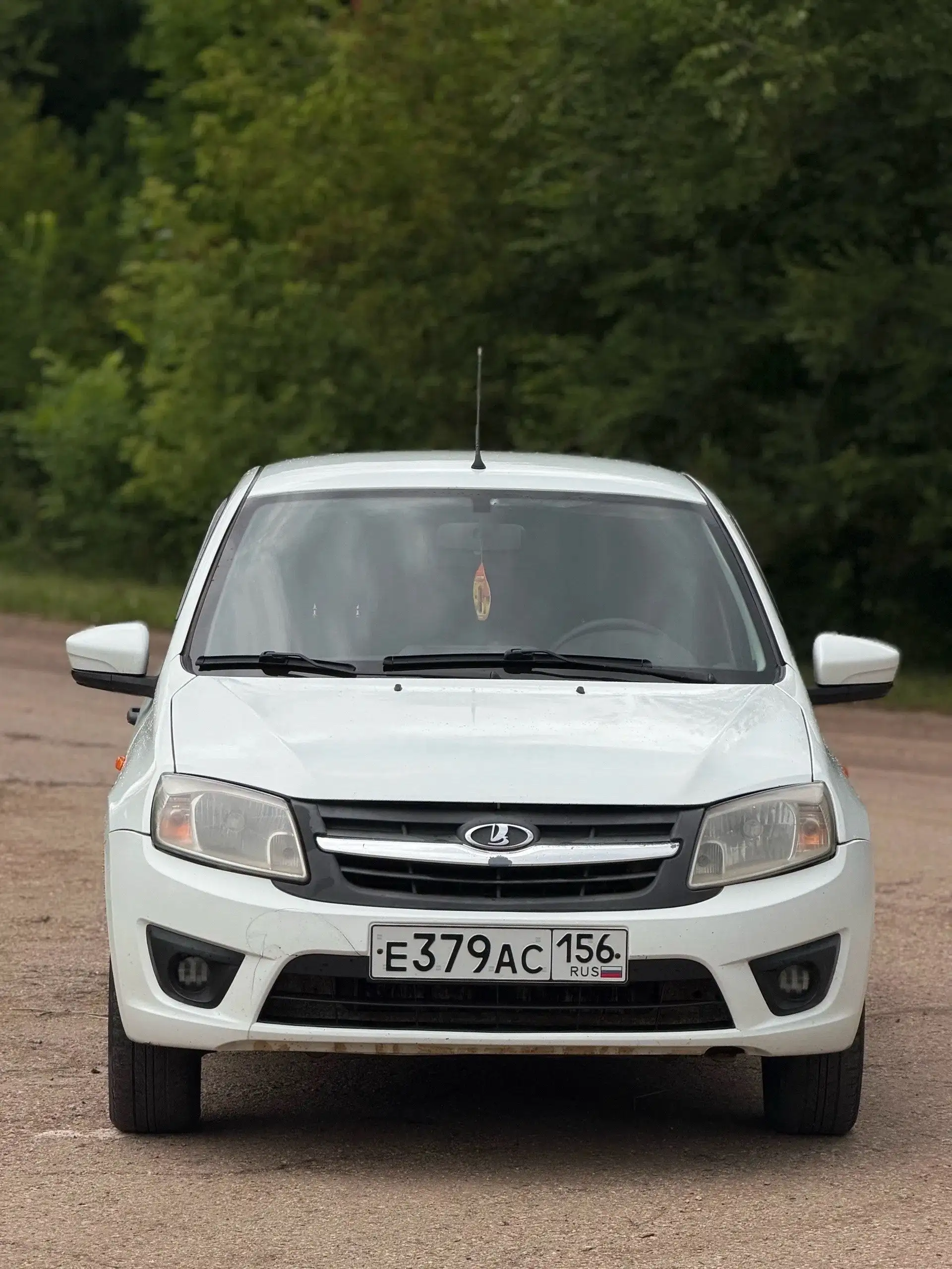 LADA GRANTA 2015 - Авто в Тольятти