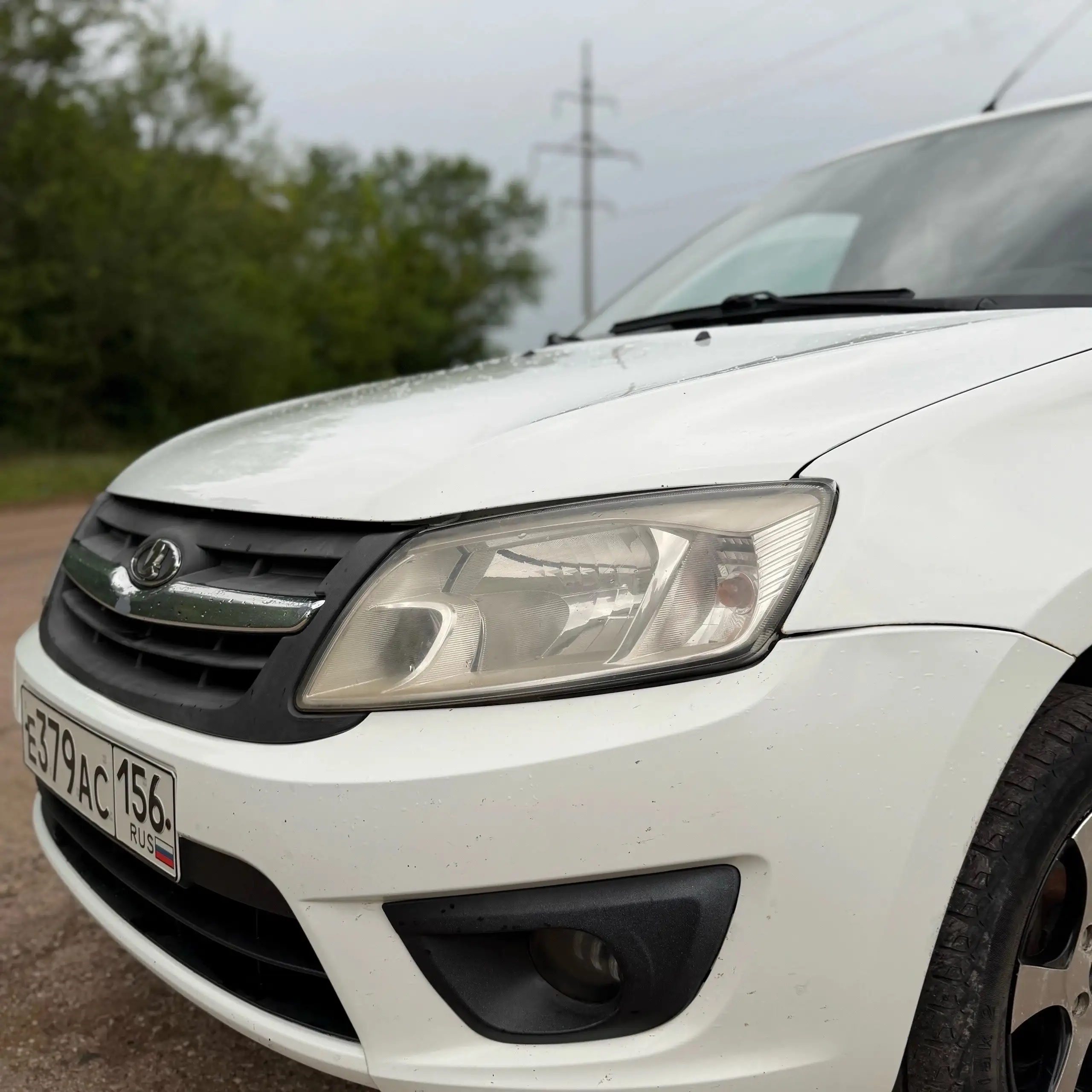 LADA GRANTA 2015 - Авто в Тольятти