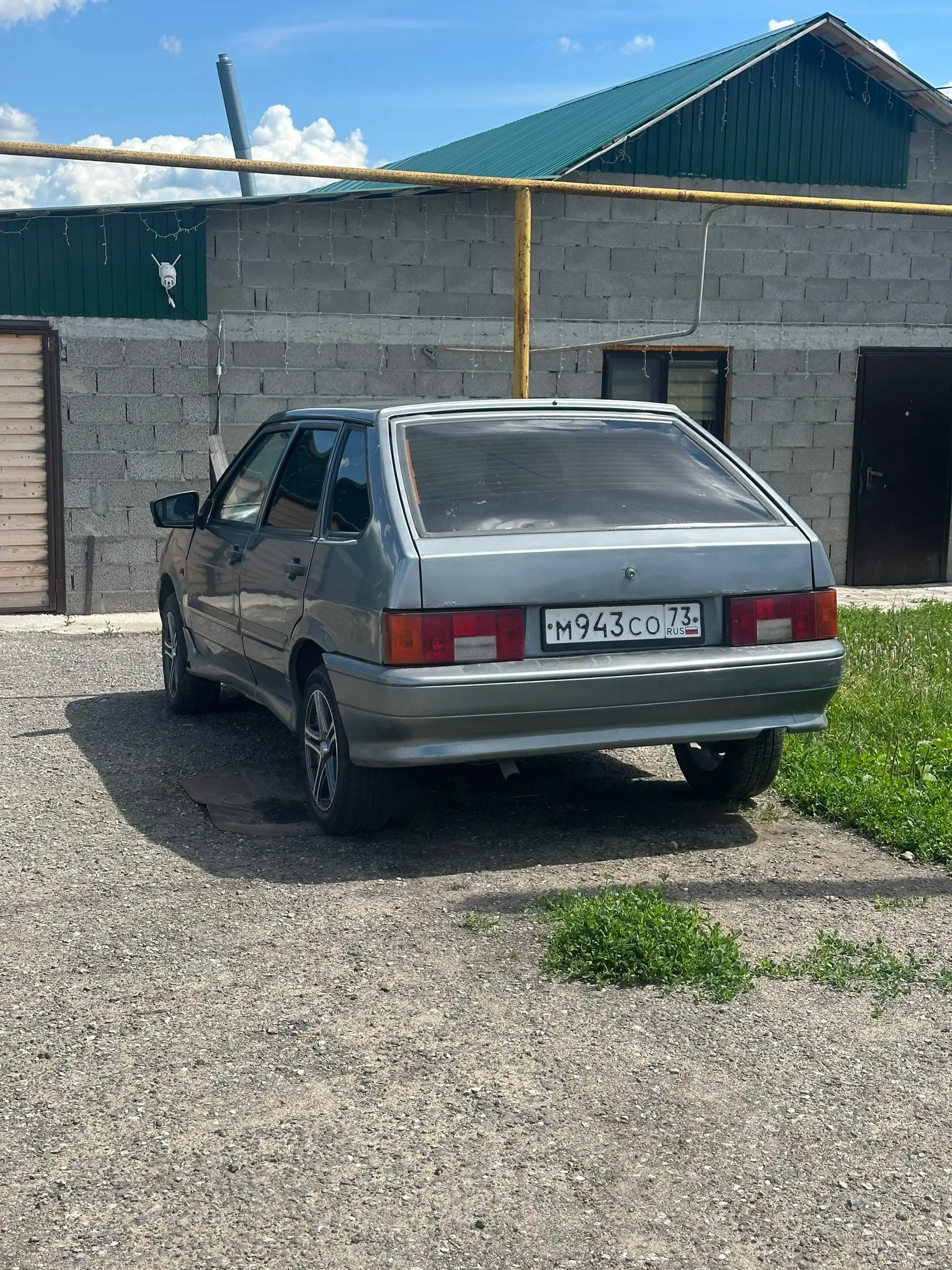 ВАЗ 2114 2008 г.в. - Легковые автомобили (Авто) в Сызрань