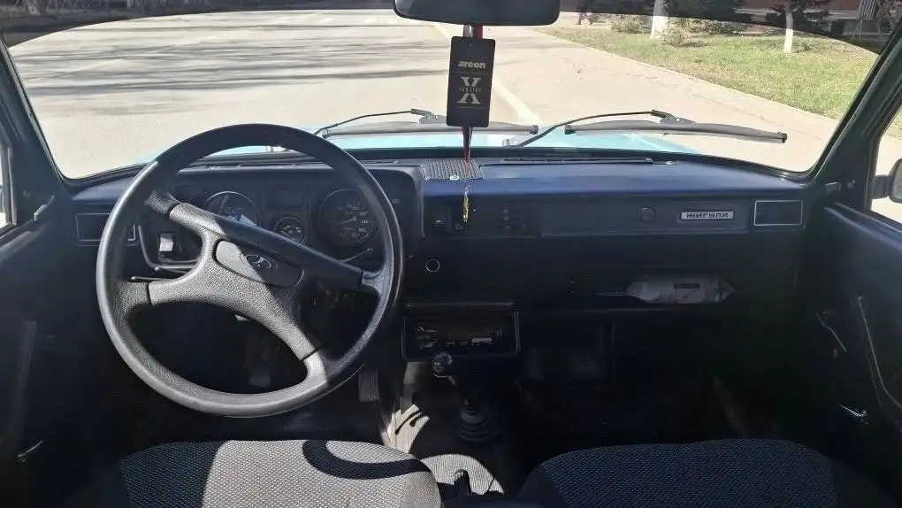 LADA 2105 (Жигули) 2000 г.в. 38 000 км - Авто в Самара