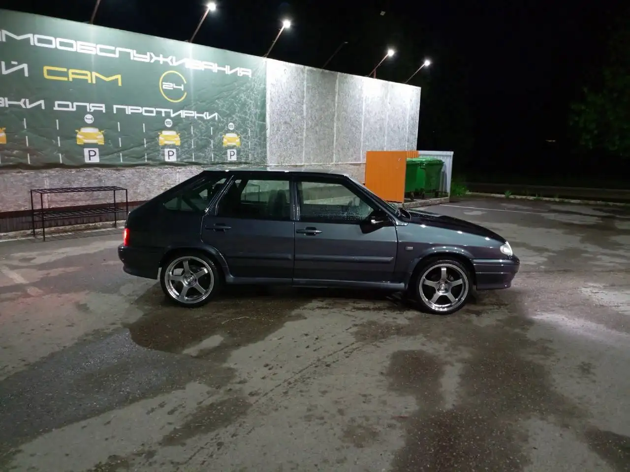 Продажа ВАЗ 2114 2013 года - Легковые автомобили (Авто) в Тольятти