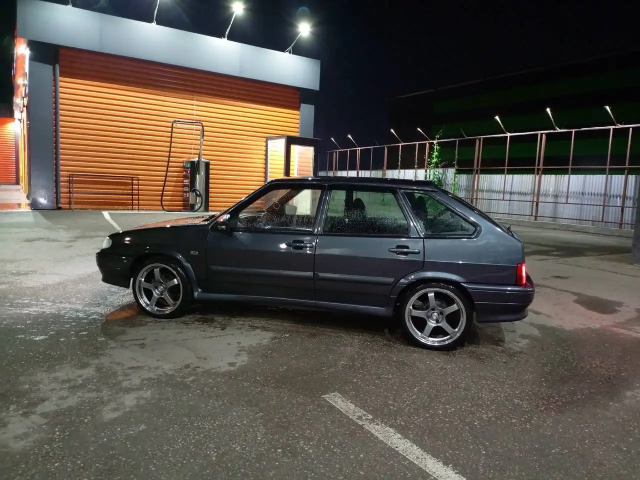 Продажа ВАЗ 2114 2013 года - Легковые автомобили (Авто) в Тольятти