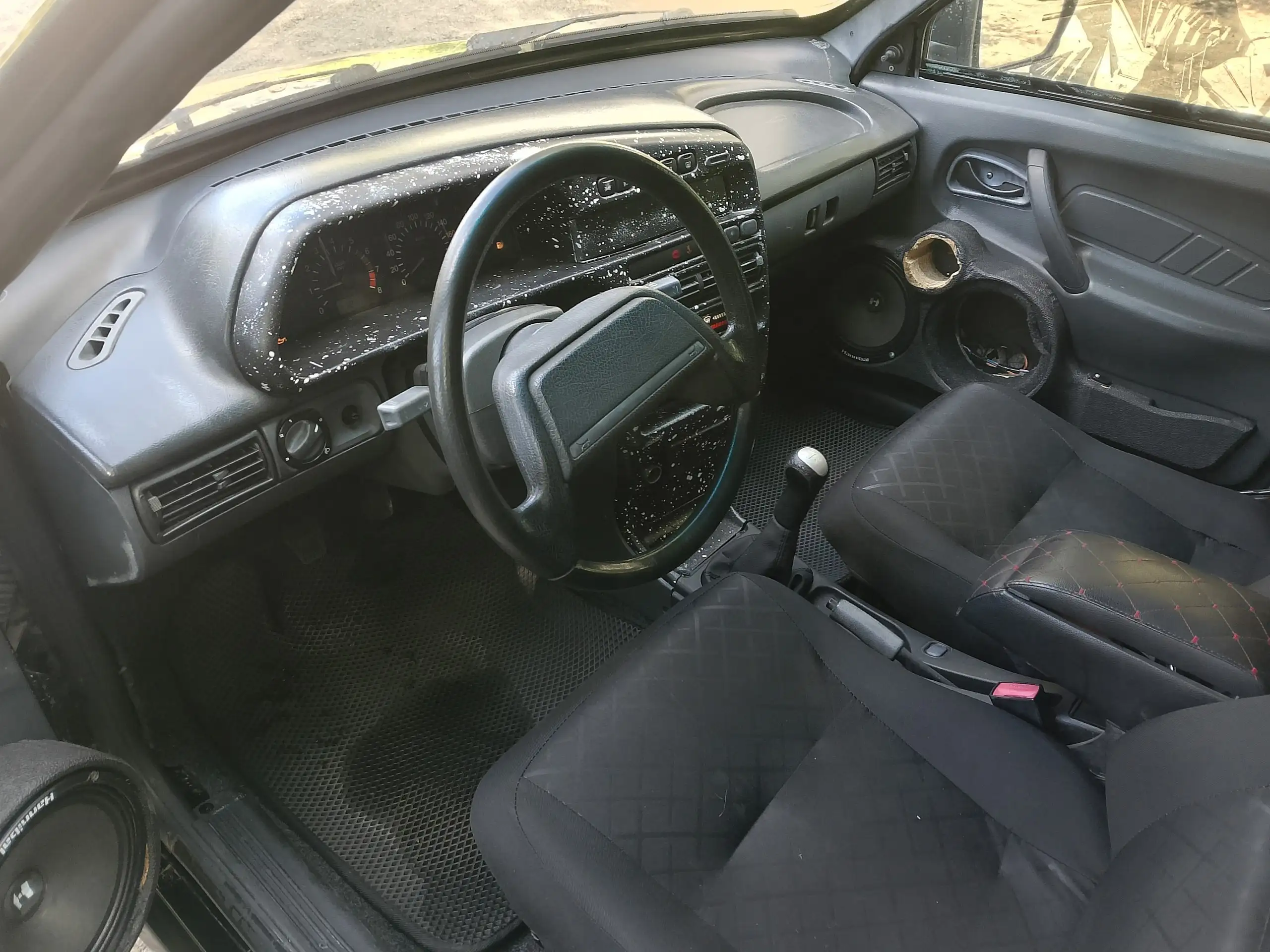 Продажа ВАЗ 2114 2010 года - Авто в Тольятти