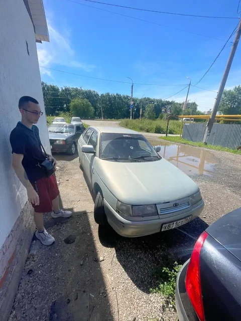 Авто Мотра 45 - Легковые автомобили в Тольятти