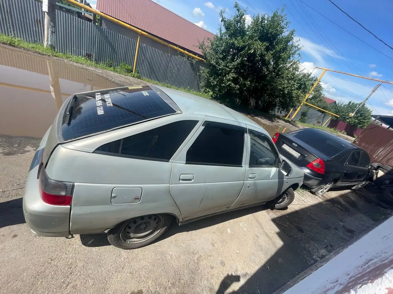 Авто Мотра 45 - Легковые автомобили (Авто) в Тольятти