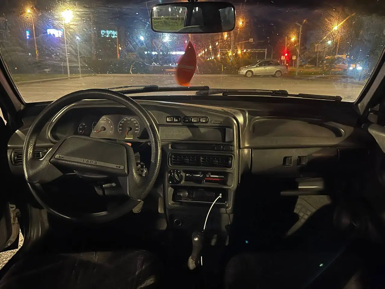 Продажа ВАЗ 2114 2007 - Авто в Тольятти