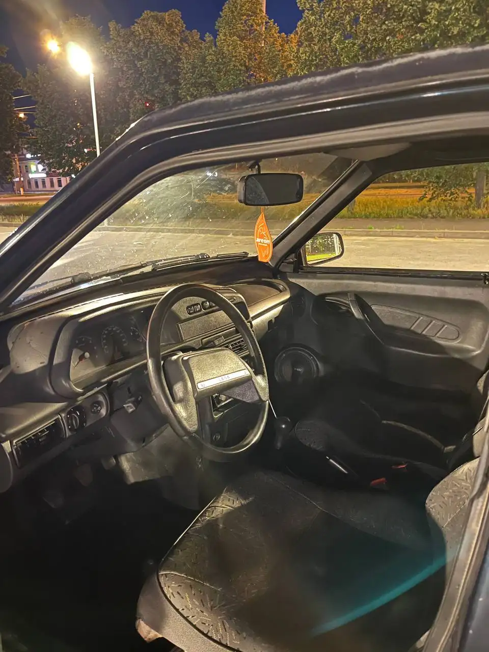 Продажа ВАЗ 2114 2007 - Авто в Тольятти