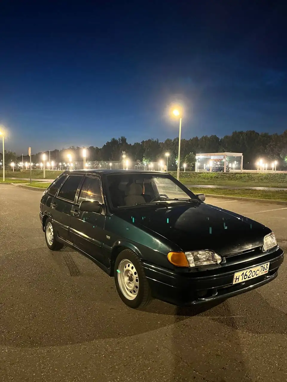 Продажа ВАЗ 2114 2007 - Авто в Тольятти