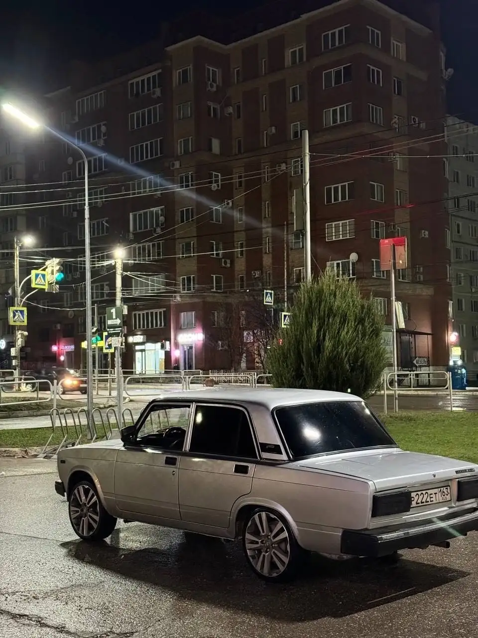 ВАЗ 2107 2010 года - Легковые автомобили (Авто) в Чапаевск