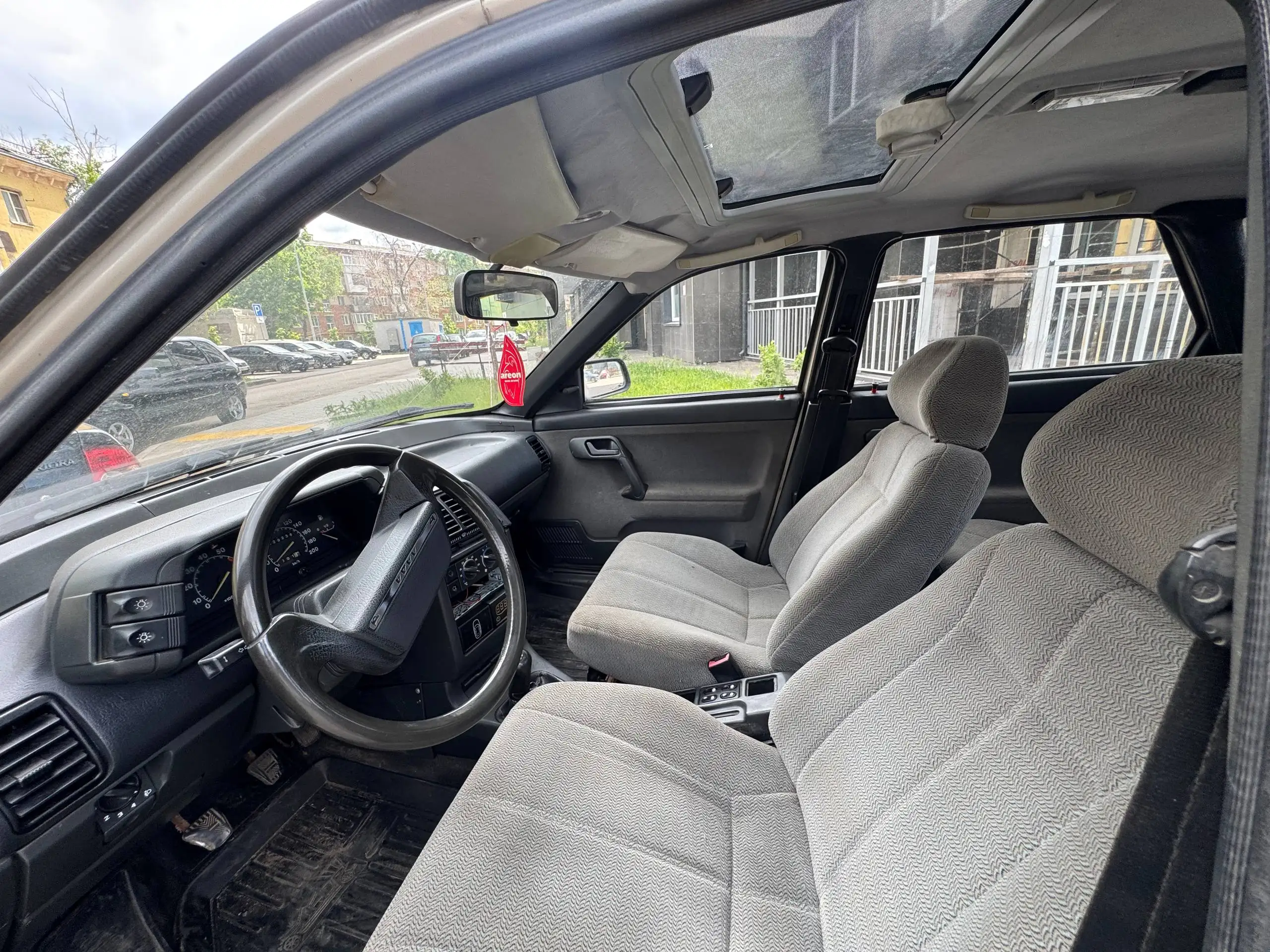 LADA 2112 2001 год - Легковые автомобили (Авто) в Самара