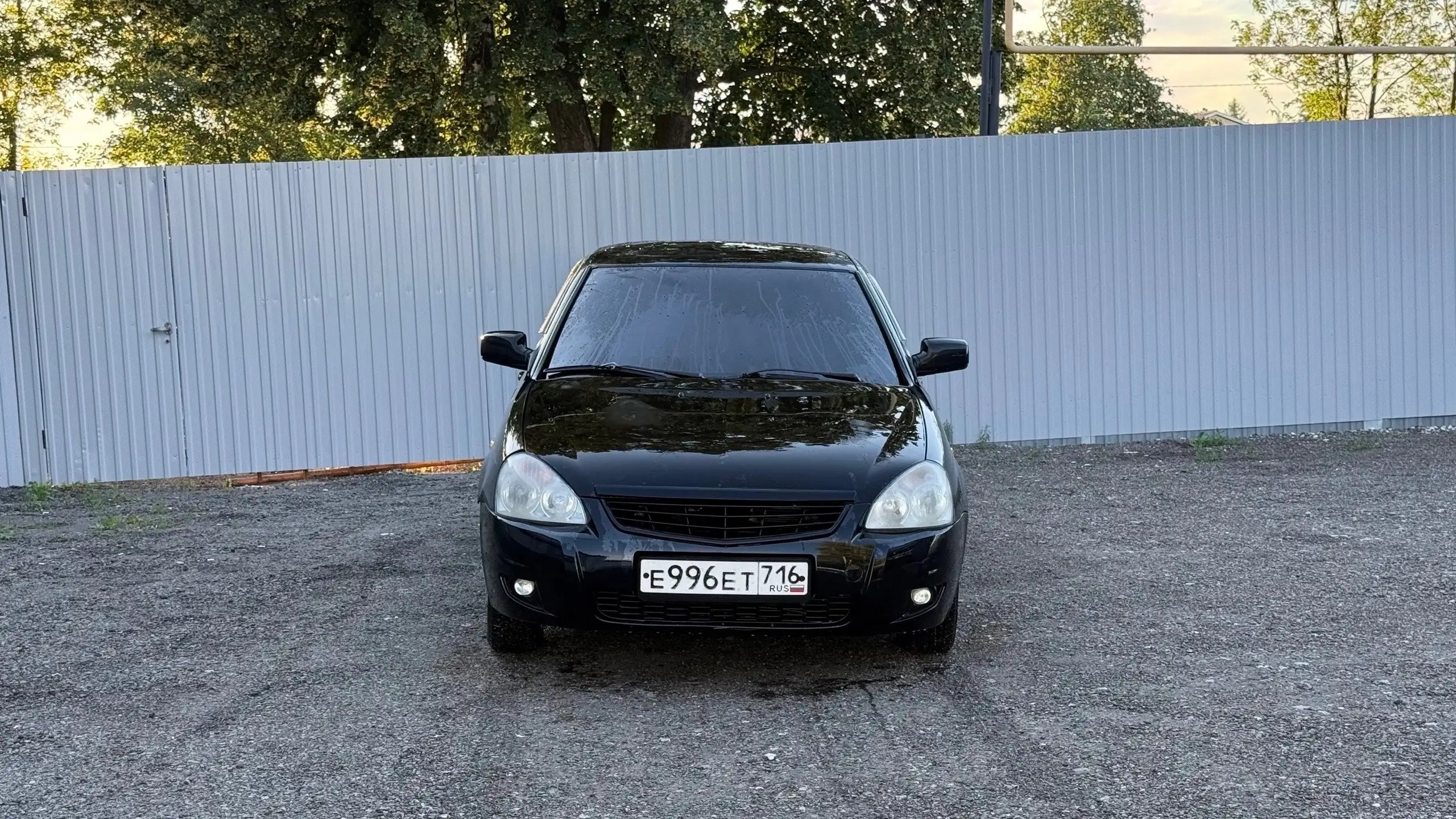 LADA PRIORA 2011 - Легковые автомобили (Авто) в Тольятти