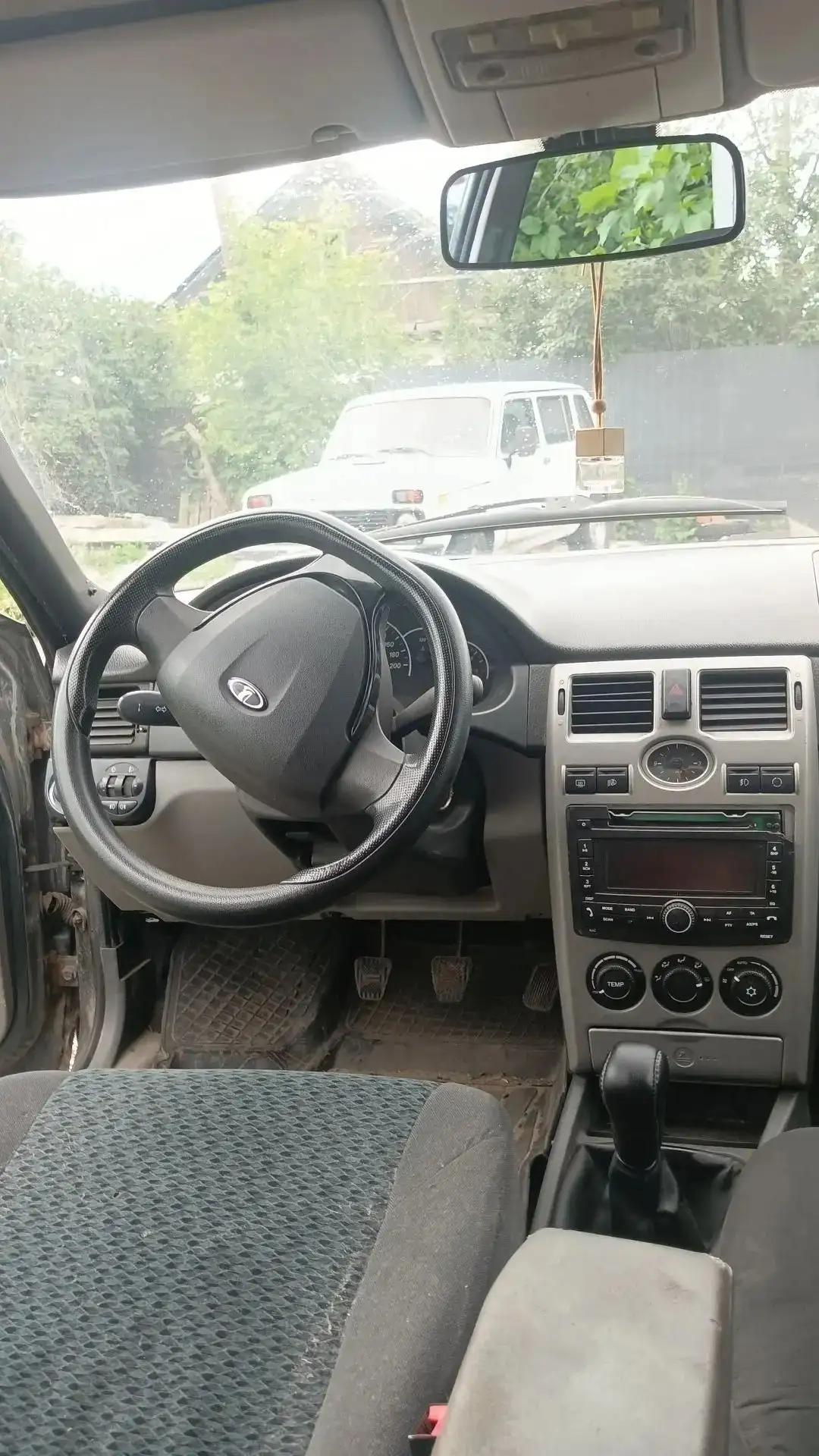 Lada Priora, 2009 г. - Легковые автомобили (Авто) в Самара