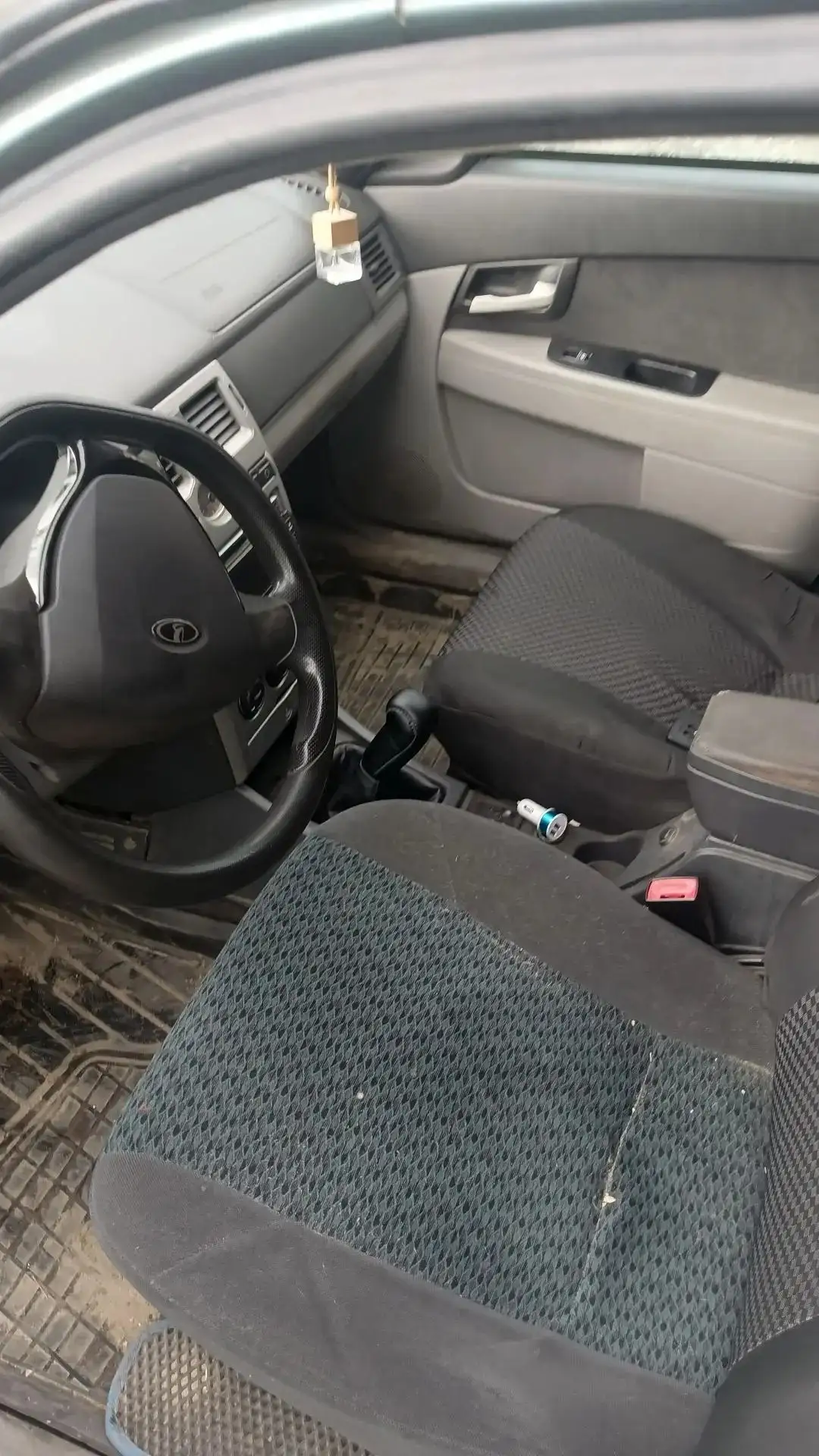 Lada Priora, 2009 г. - Легковые автомобили (Авто) в Самара