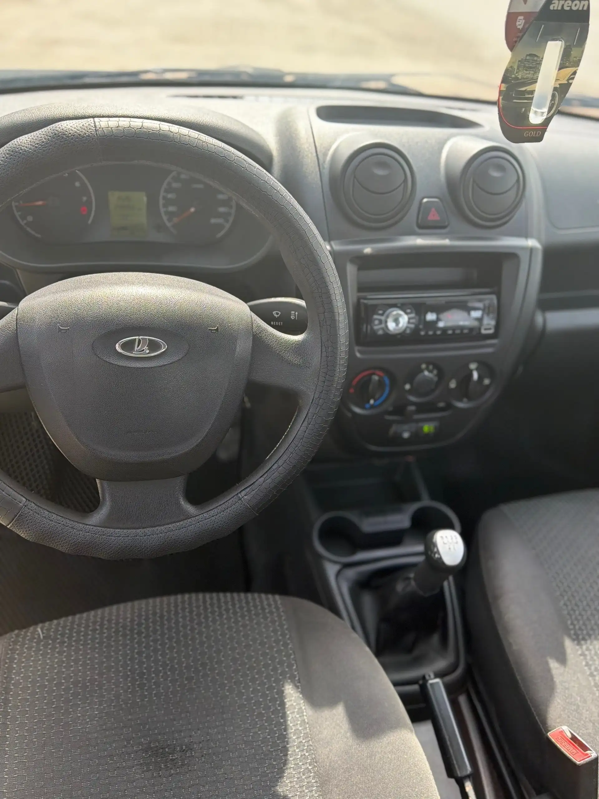 LADA GRANTA 2012 - Авто в Самара