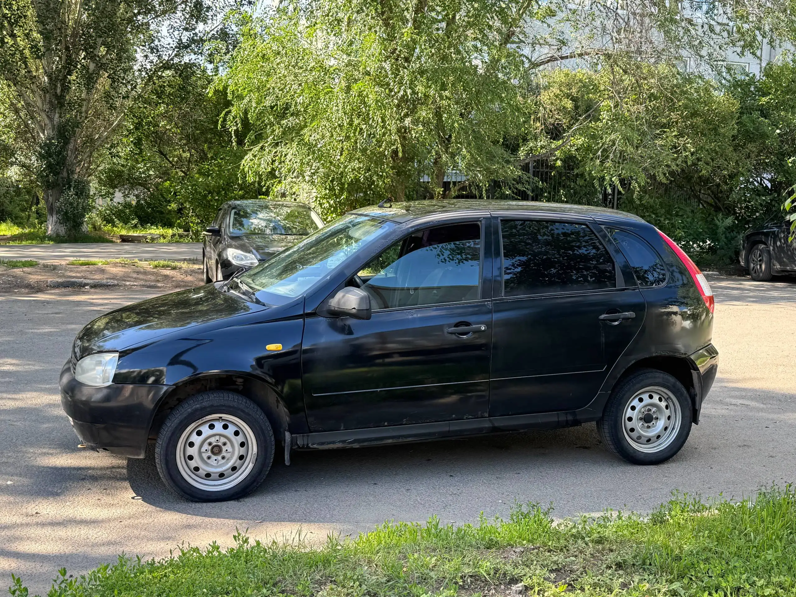 LADA Kalina 2013 г.в. - Легковые автомобили (Авто) в Самара