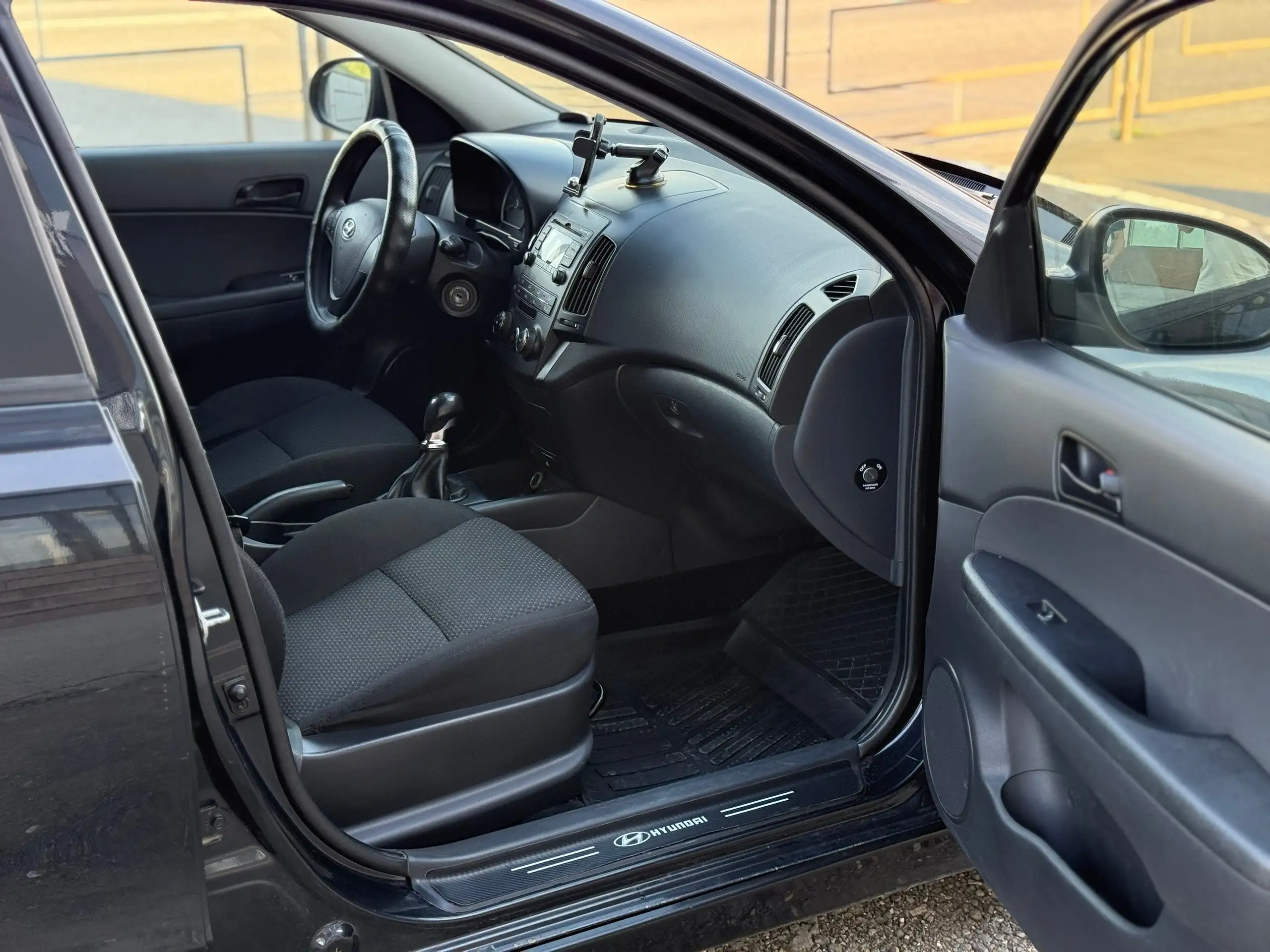 Hyundai i30 2010 - Легковые автомобили (Авто) в Самара