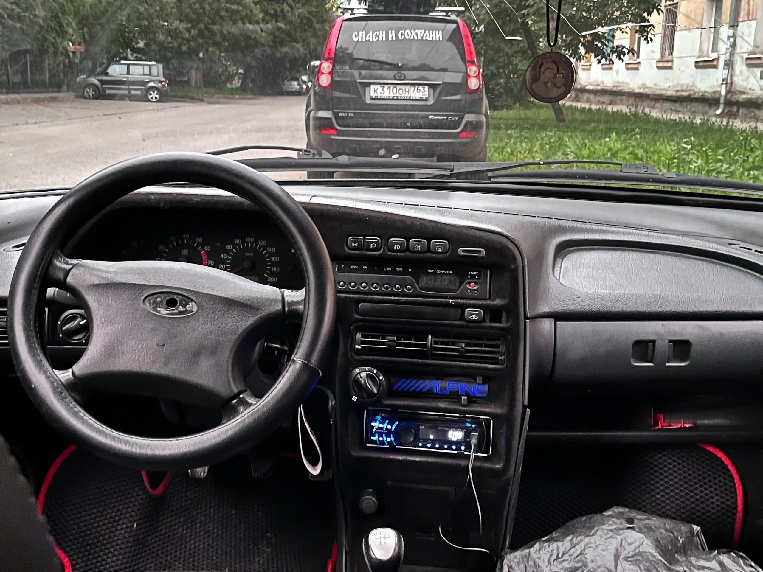 Продажа ВАЗ 2114 2005 года - Легковые автомобили (Авто) в Самара