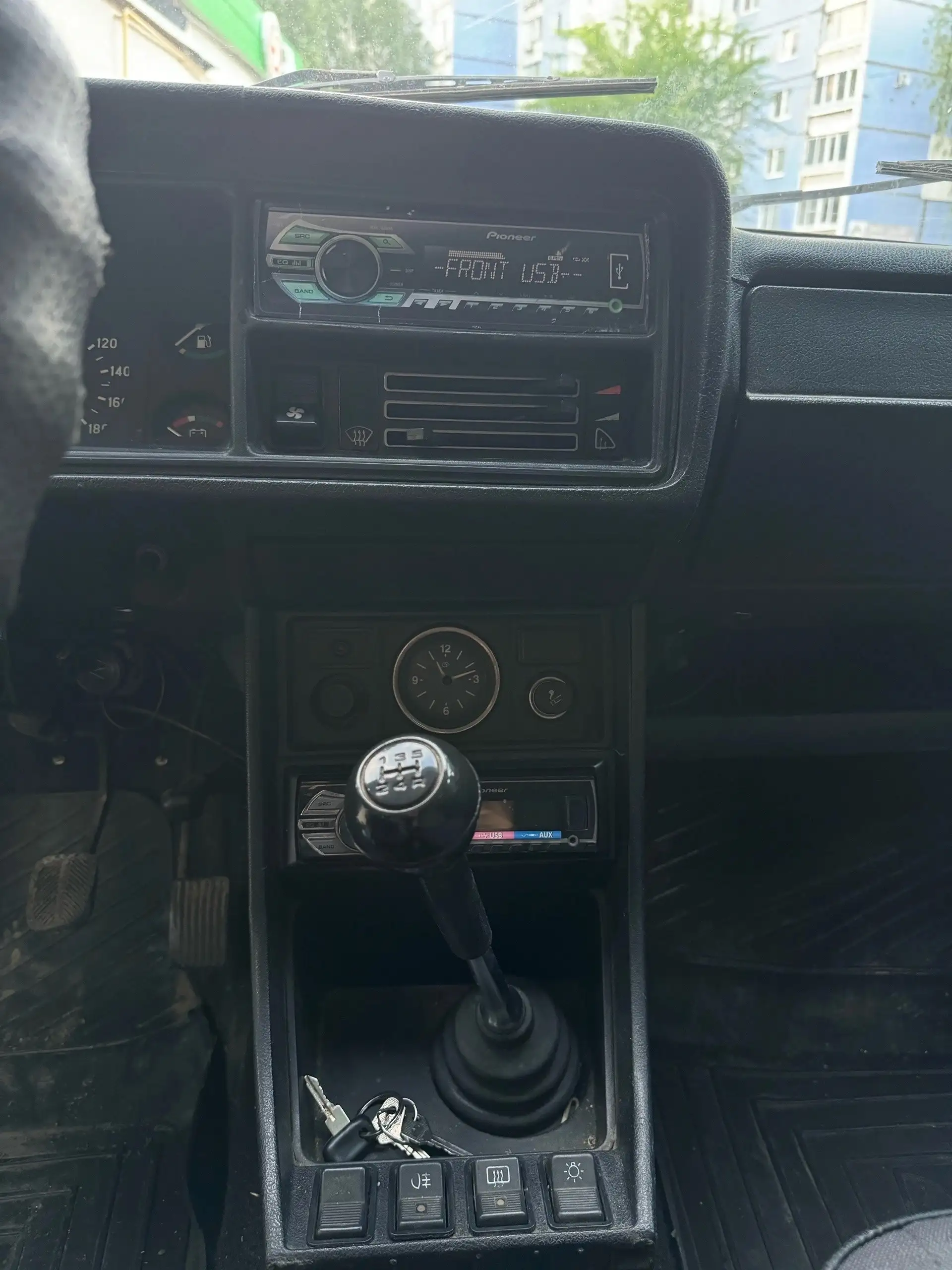 ВАЗ 2107 2003 года - Легковые автомобили (Авто) в Тольятти
