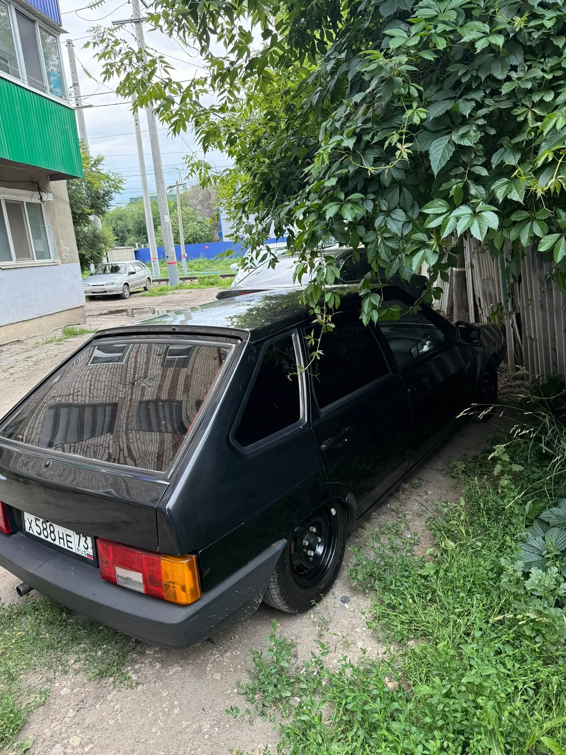 Продам ВАЗ 2109 - Легковые автомобили (Авто) в Сызрань