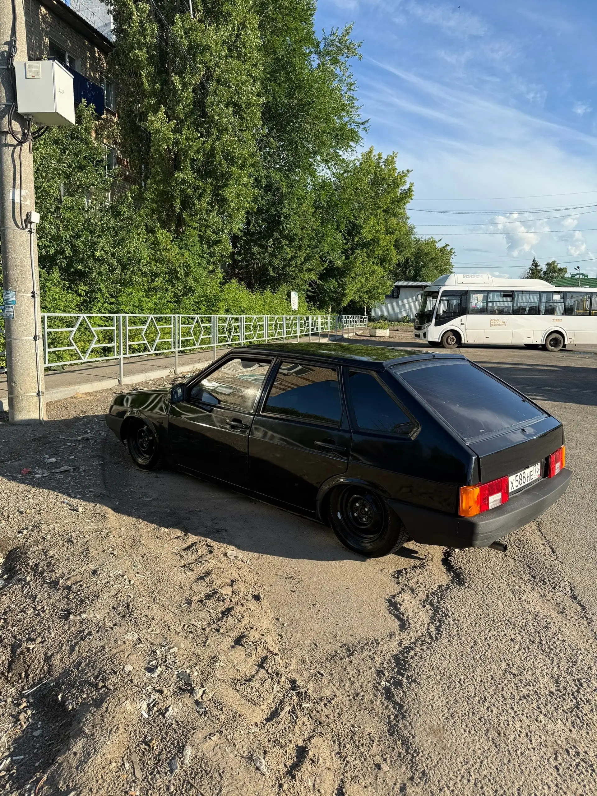 Продам ВАЗ 2109 - Легковые автомобили (Авто) в Сызрань