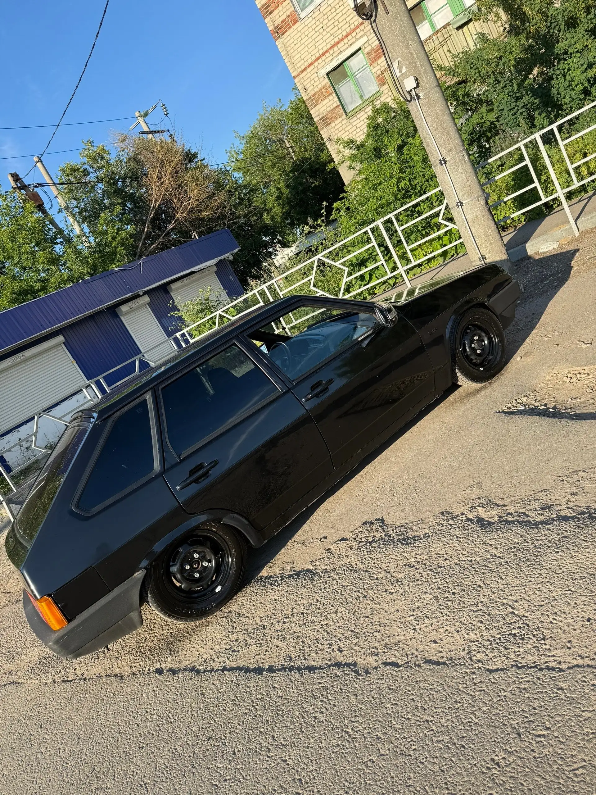 Продам ВАЗ 2109 - Легковые автомобили (Авто) в Сызрань