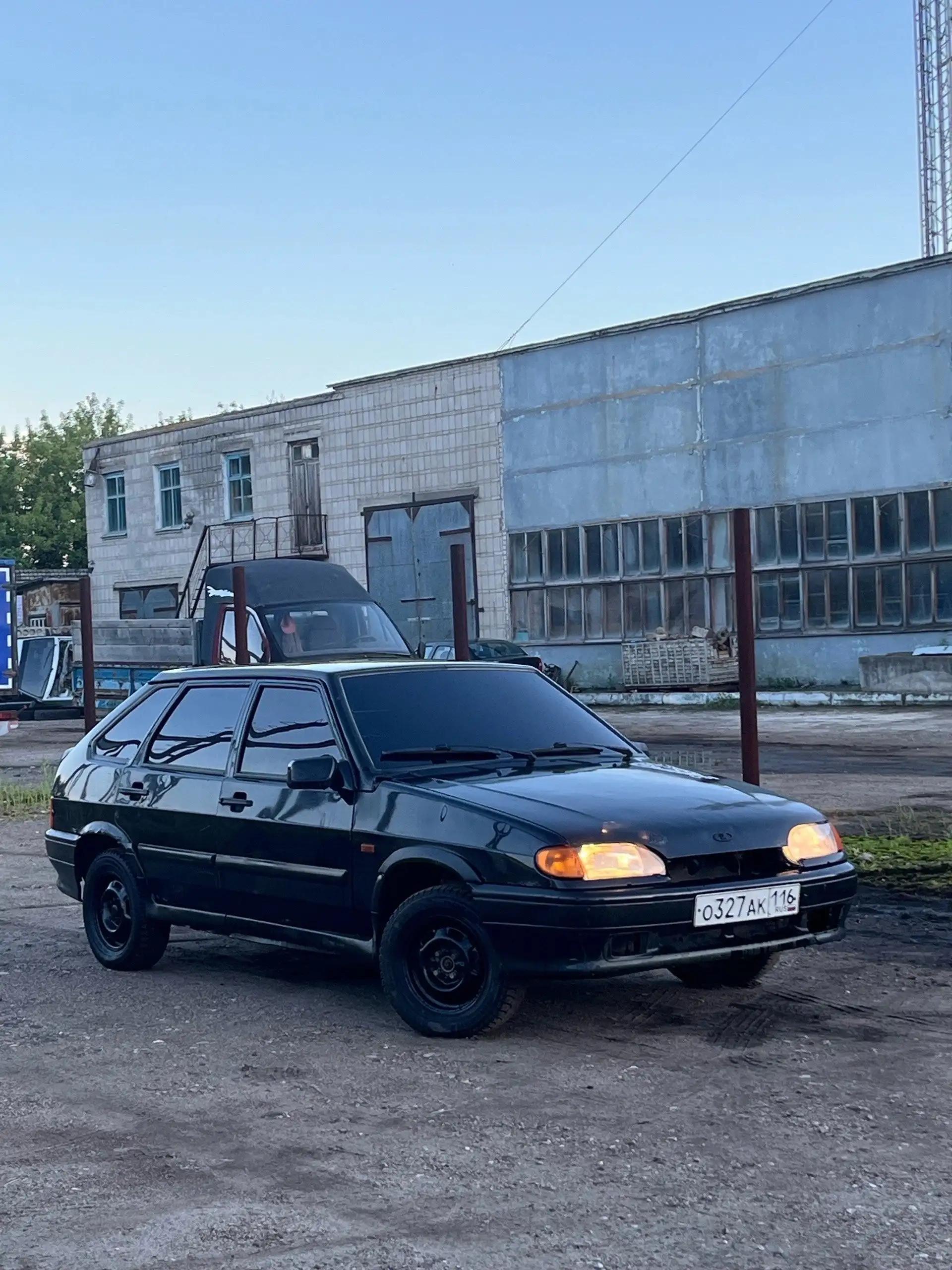 VAZ 2114, 2011 год - Легковые автомобили (Авто) в Нурлат