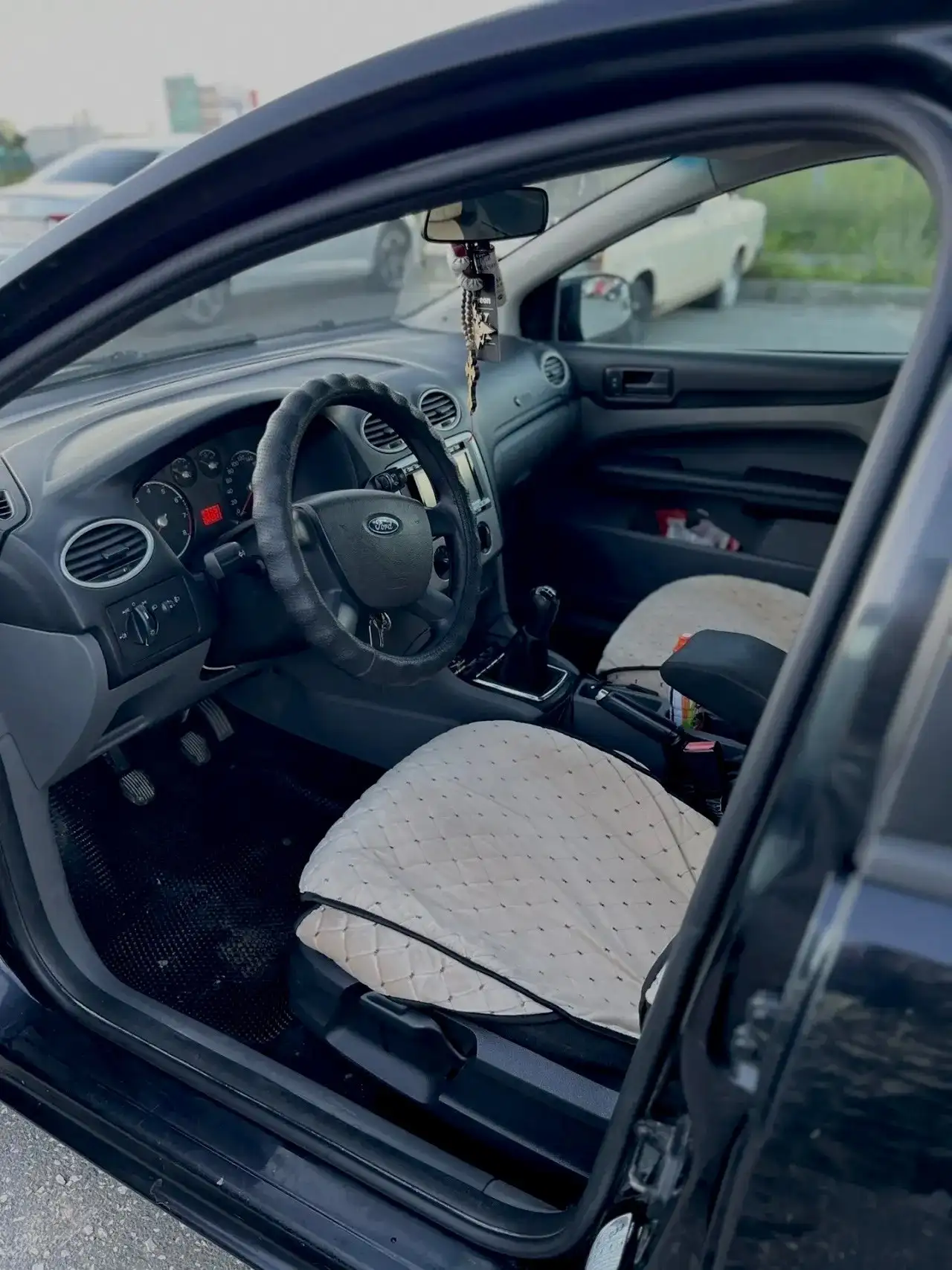 Ford Focus 2009 - Легковые автомобили (Авто) в Самара
