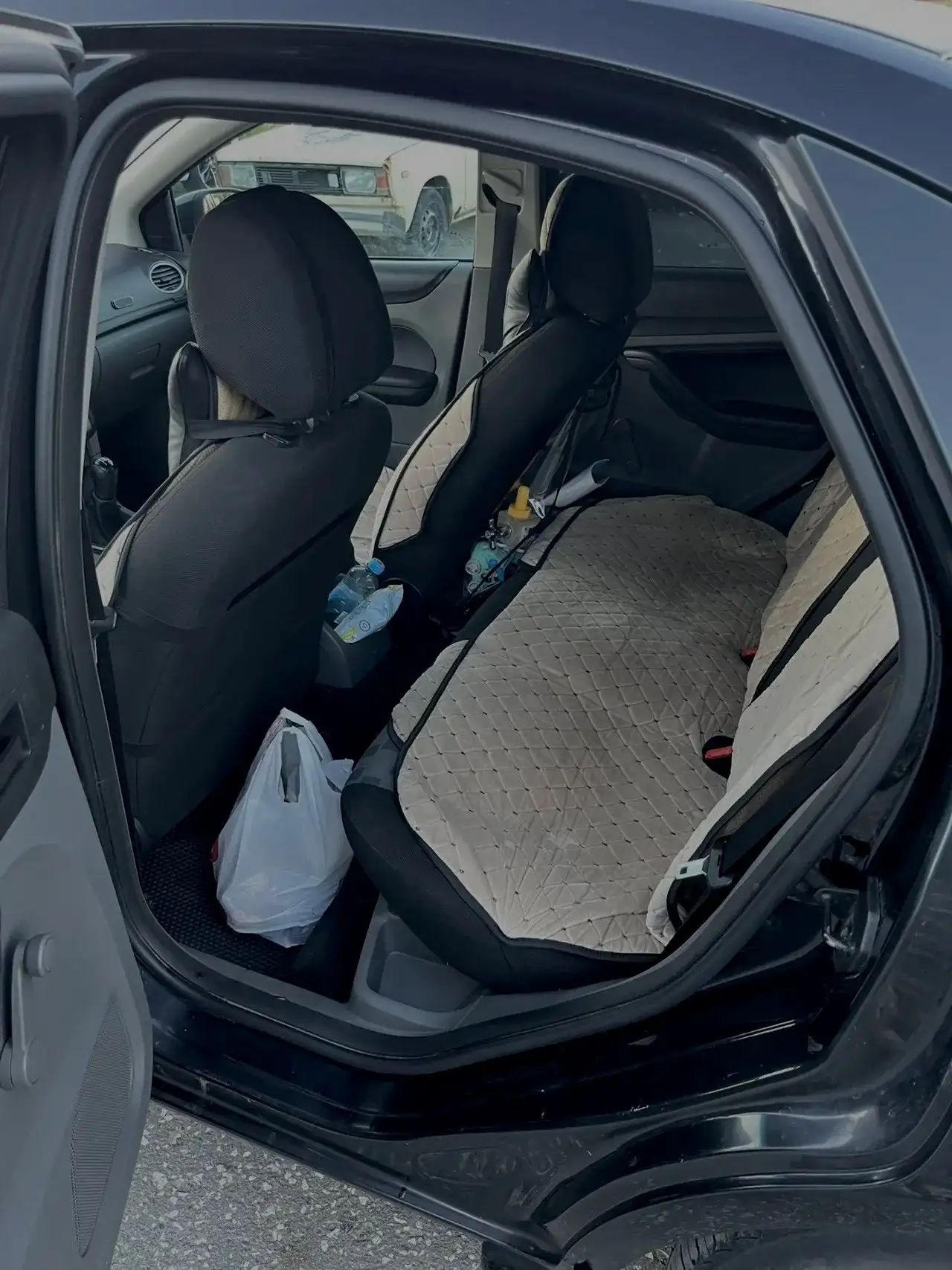 Ford Focus 2009 - Легковые автомобили (Авто) в Самара