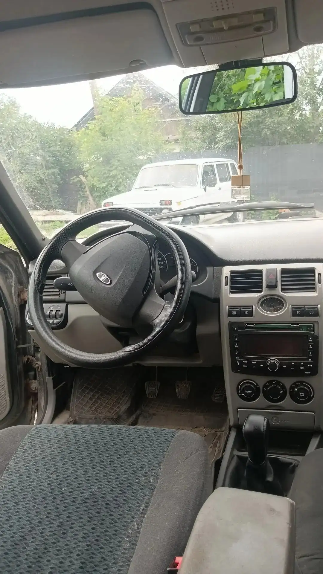 LADA Priora Люкс 2009 - легковые автомобили (Авто) в Самара