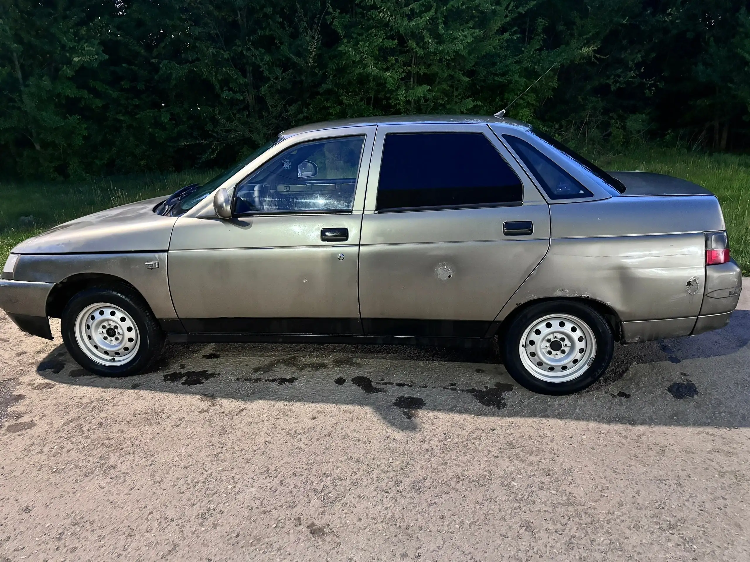 Продам ВАЗ 2110 - ВАЗ 2110 (Авто) в Отрадный