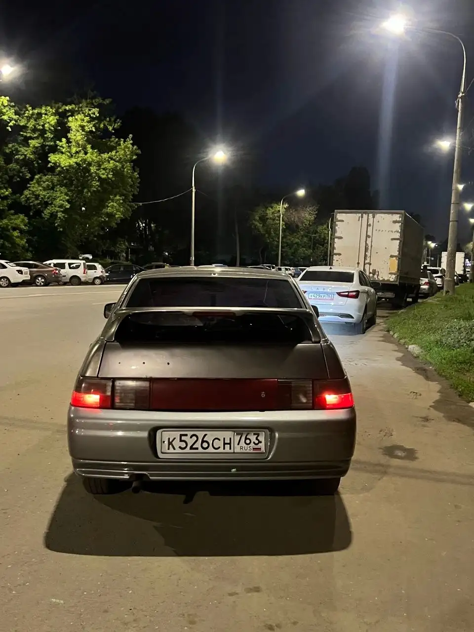 Saab 9-5 Aero 2006 - продажа - Авто в Самара