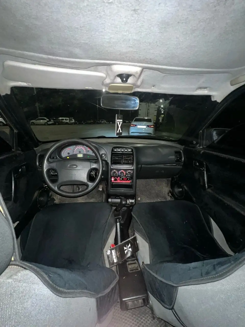 Saab 9-5 Aero 2006 - продажа - Авто в Самара