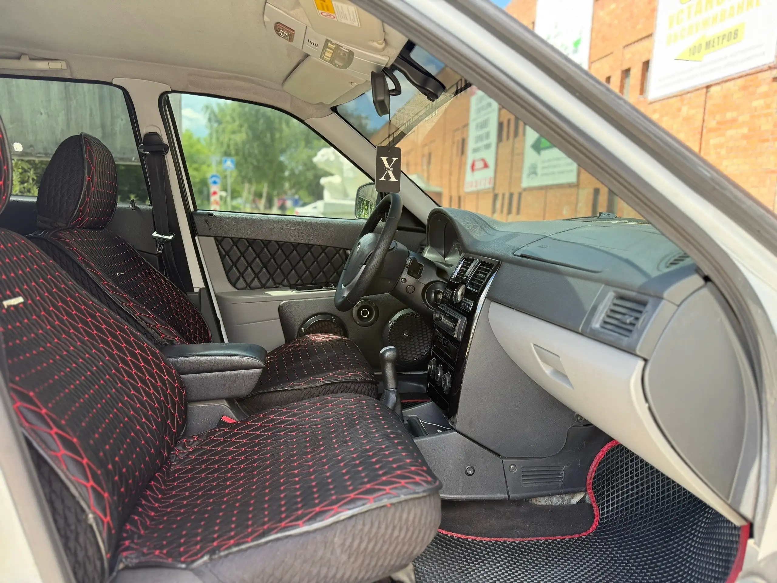 LADA Priora Люкс 2012 - Авто в Тольятти