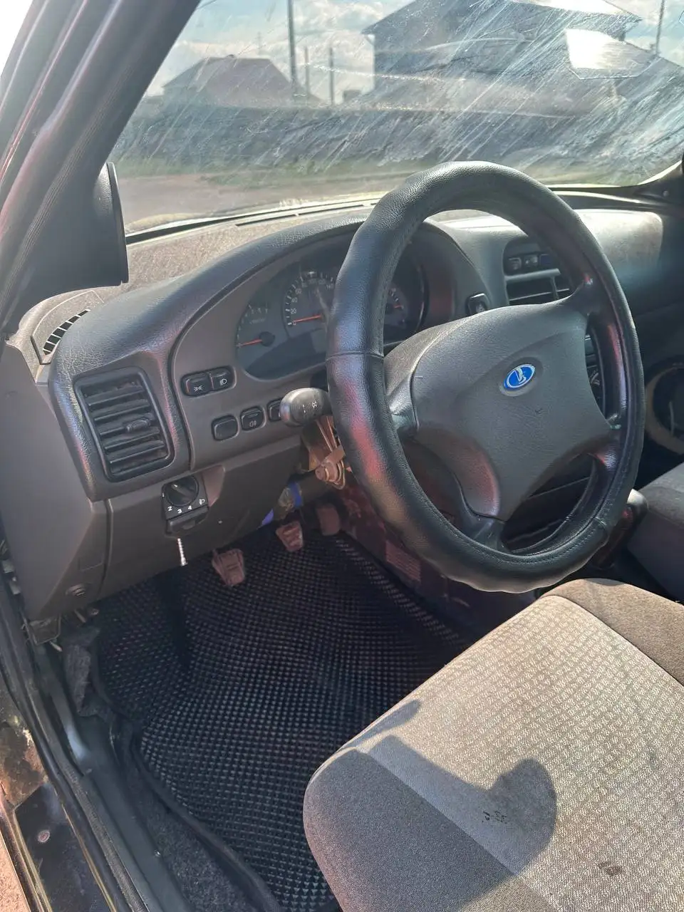 LADA 2112 2007 года - Легковые автомобили (Авто) в Самара