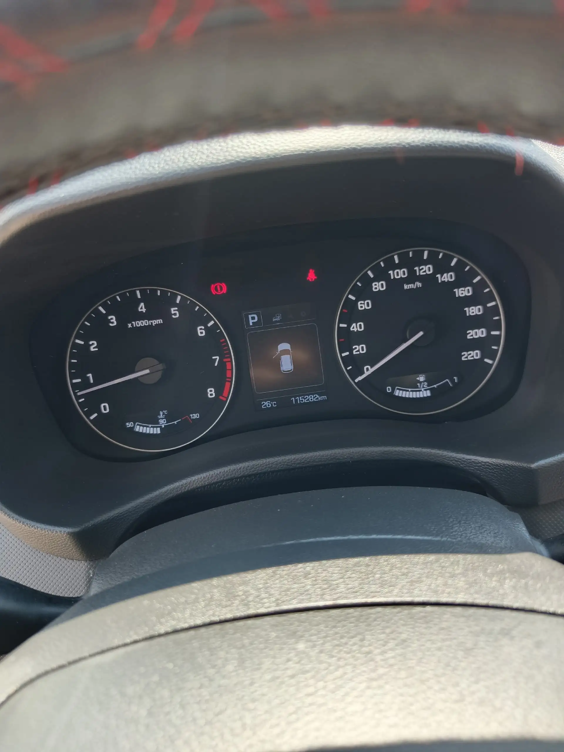 Hyundai Creta 2020 в идеальном состоянии - Легковые автомобили (Авто) в Тольятти