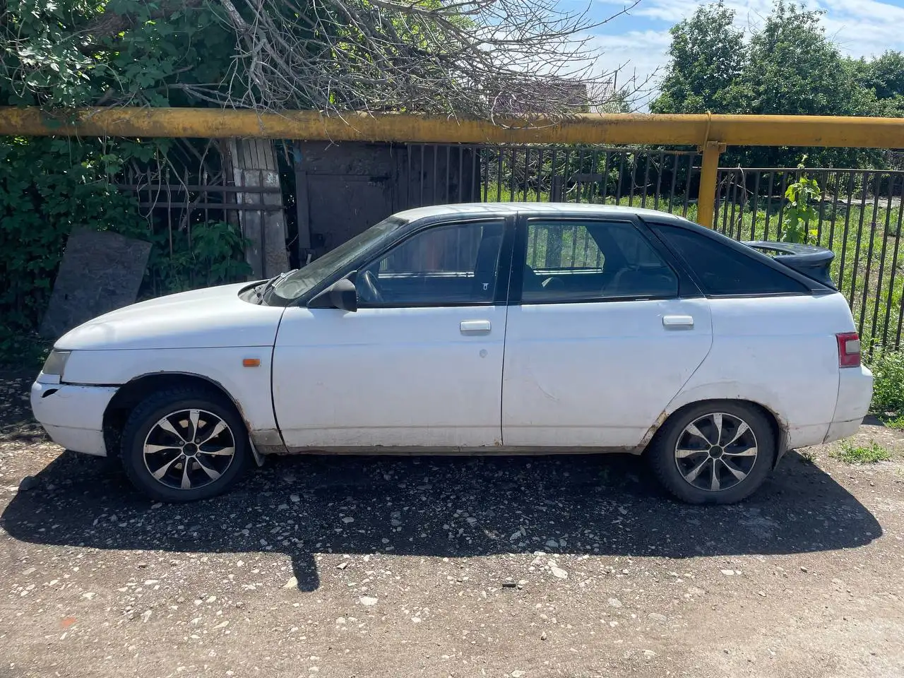 Продам ВАЗ 2112 2008 года - Легковые автомобили (Авто) в Тольятти