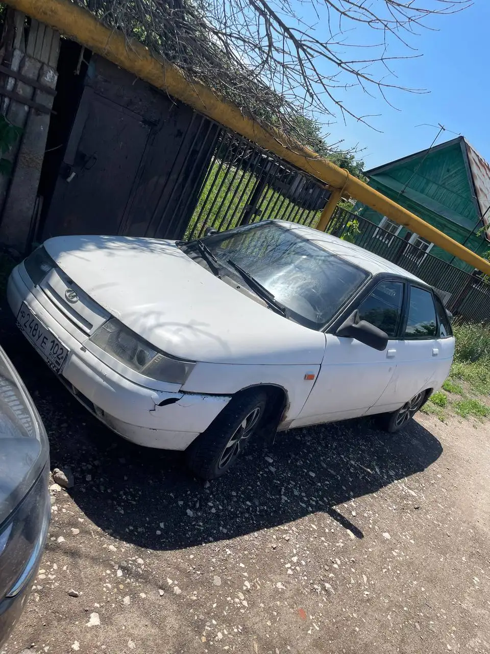 Продам ВАЗ 2112 2008 года - Легковые автомобили (Авто) в Тольятти