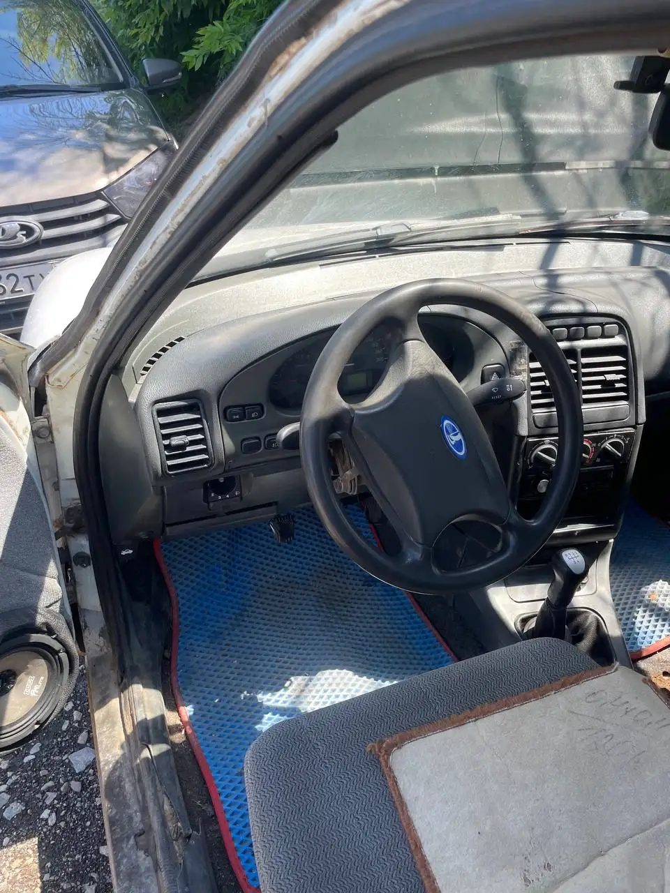 Продам ВАЗ 2112 2008 года - Легковые автомобили (Авто) в Тольятти