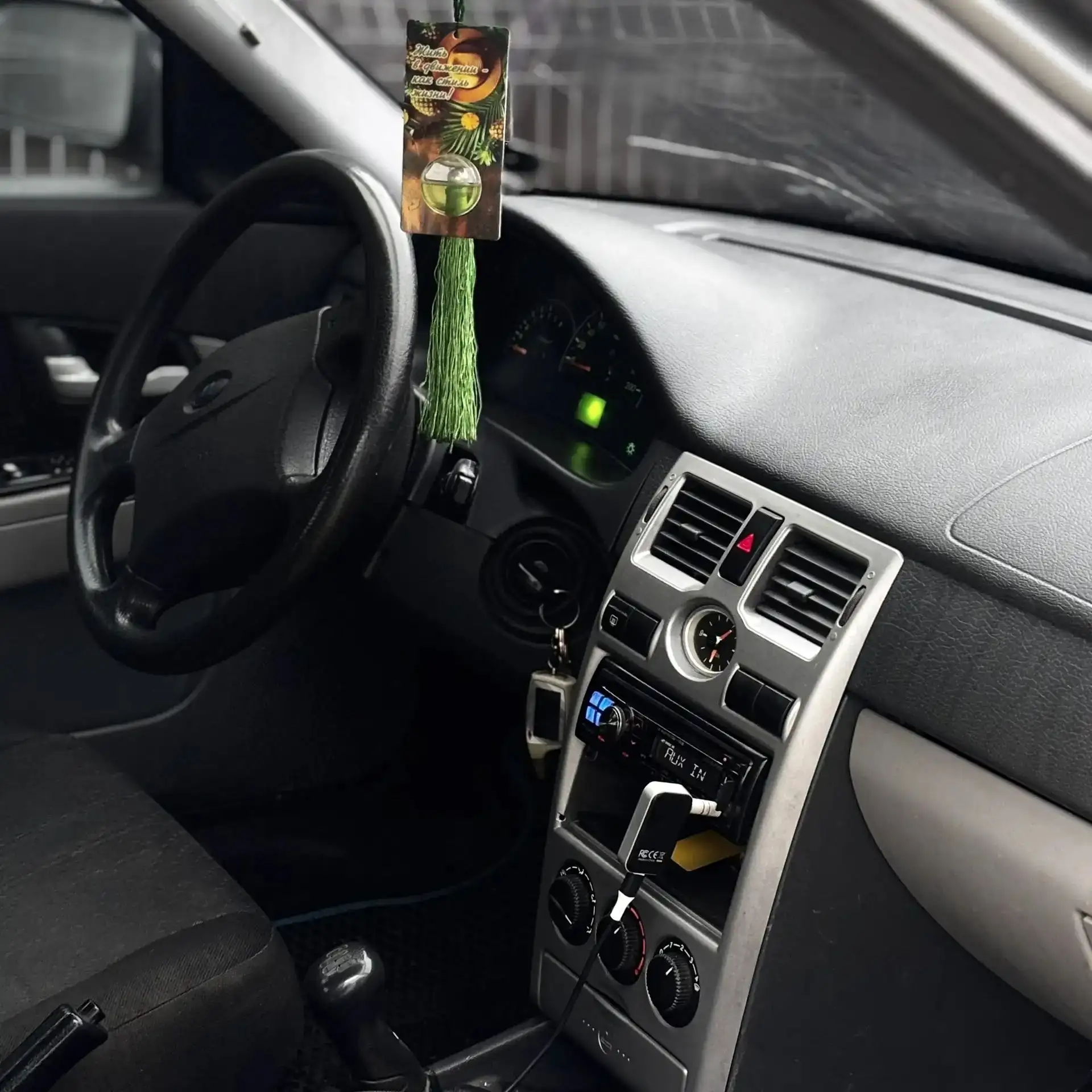 Lada Priora 2011, отличное состояние - Легковые автомобили (Авто) в Набережные Челны