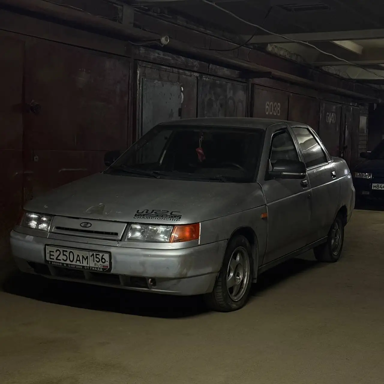 ВАЗ 2110 2004 года - Легковые автомобили (Авто) в Тольятти