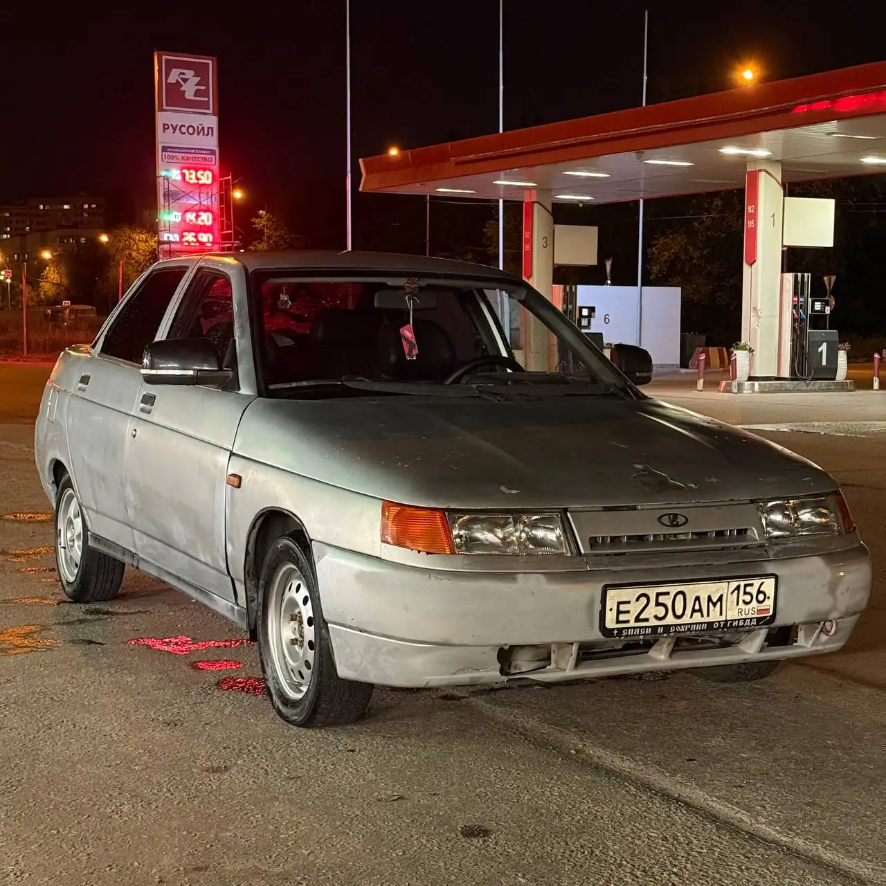 ВАЗ 2110 2004 года - Легковые автомобили (Авто) в Тольятти