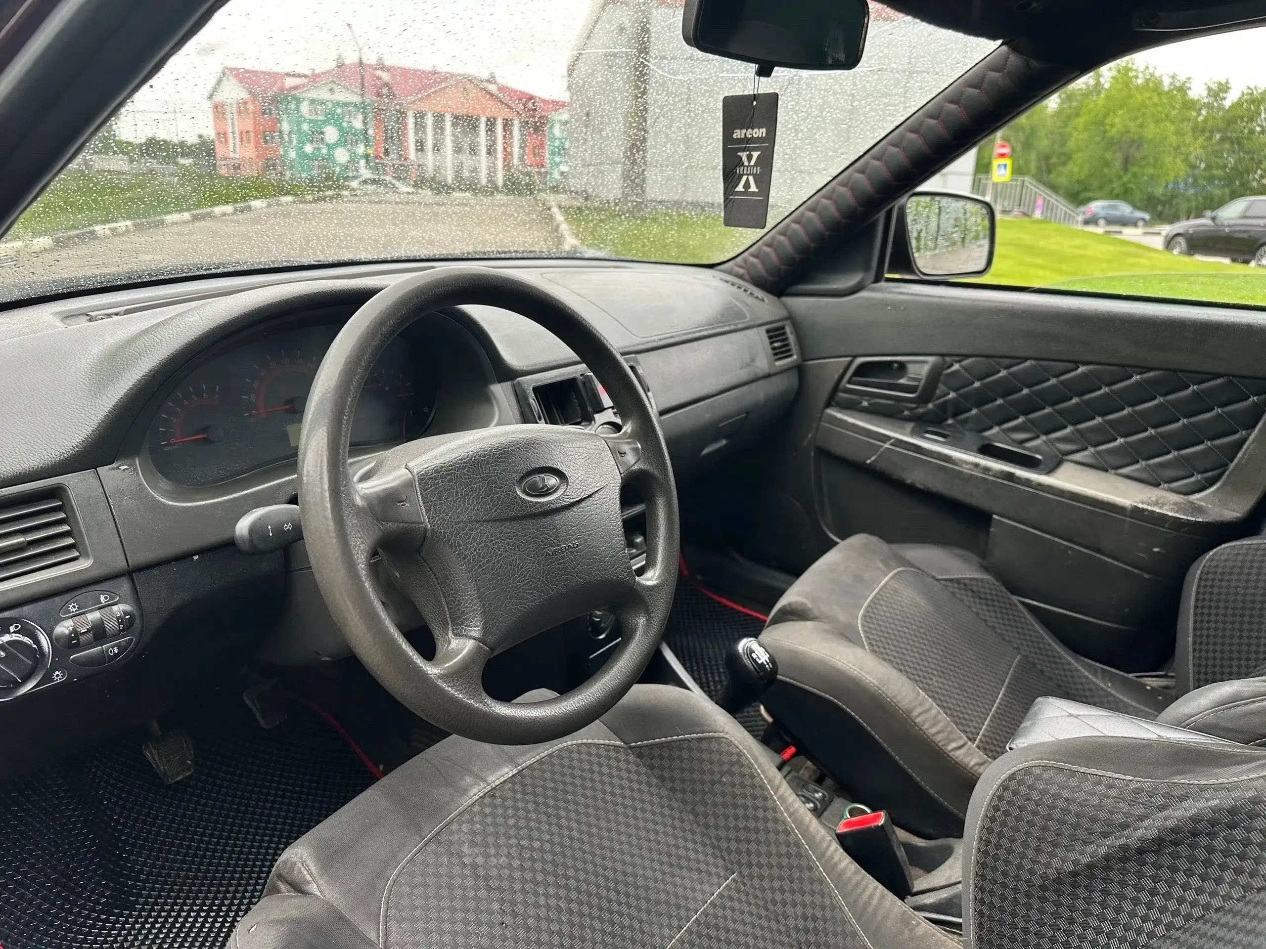 Продажа Lada Priora 2007 - Легковые автомобили (Авто) в Чапаевск