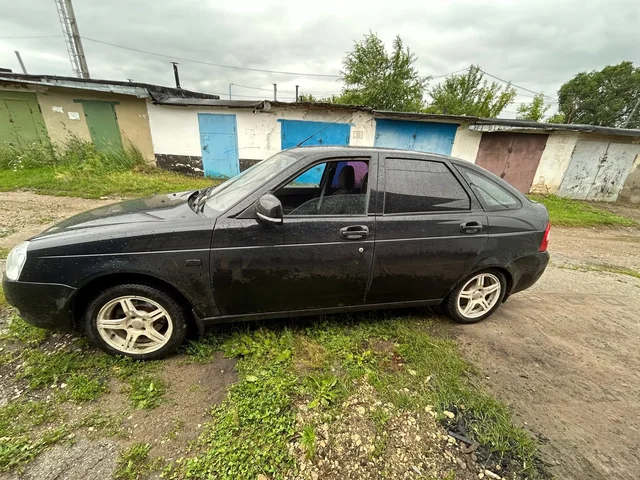 Продажа Лада Приора 2012 г. - Продажа авто в Тольятти