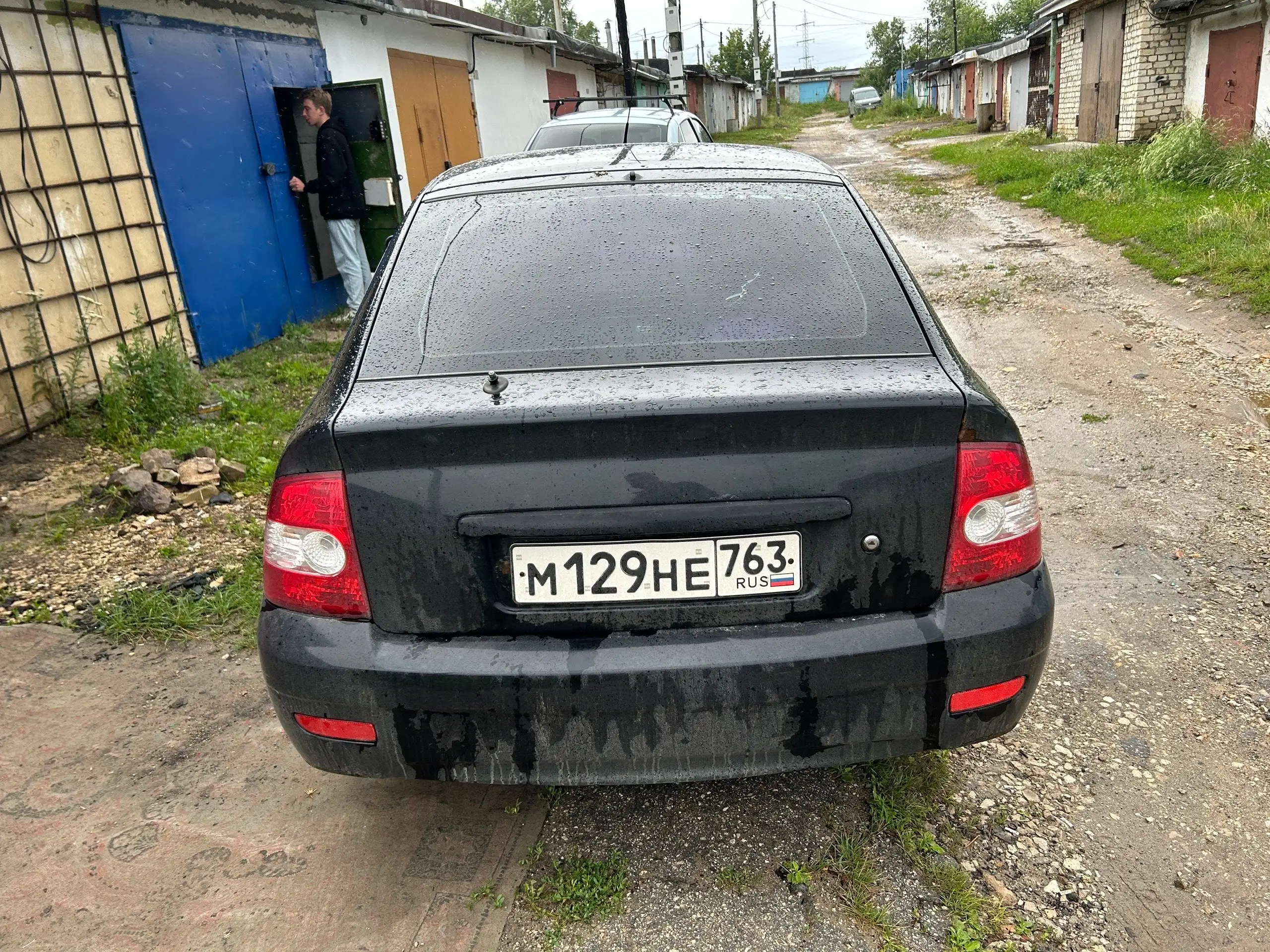 Продажа Лада Приора 2012 г. - Легковые автомобили (Авто) в Тольятти