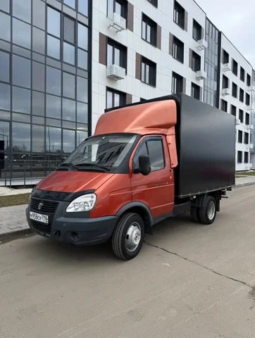 ГАЗель Бизнес 2011 - Продажа авто в Тольятти