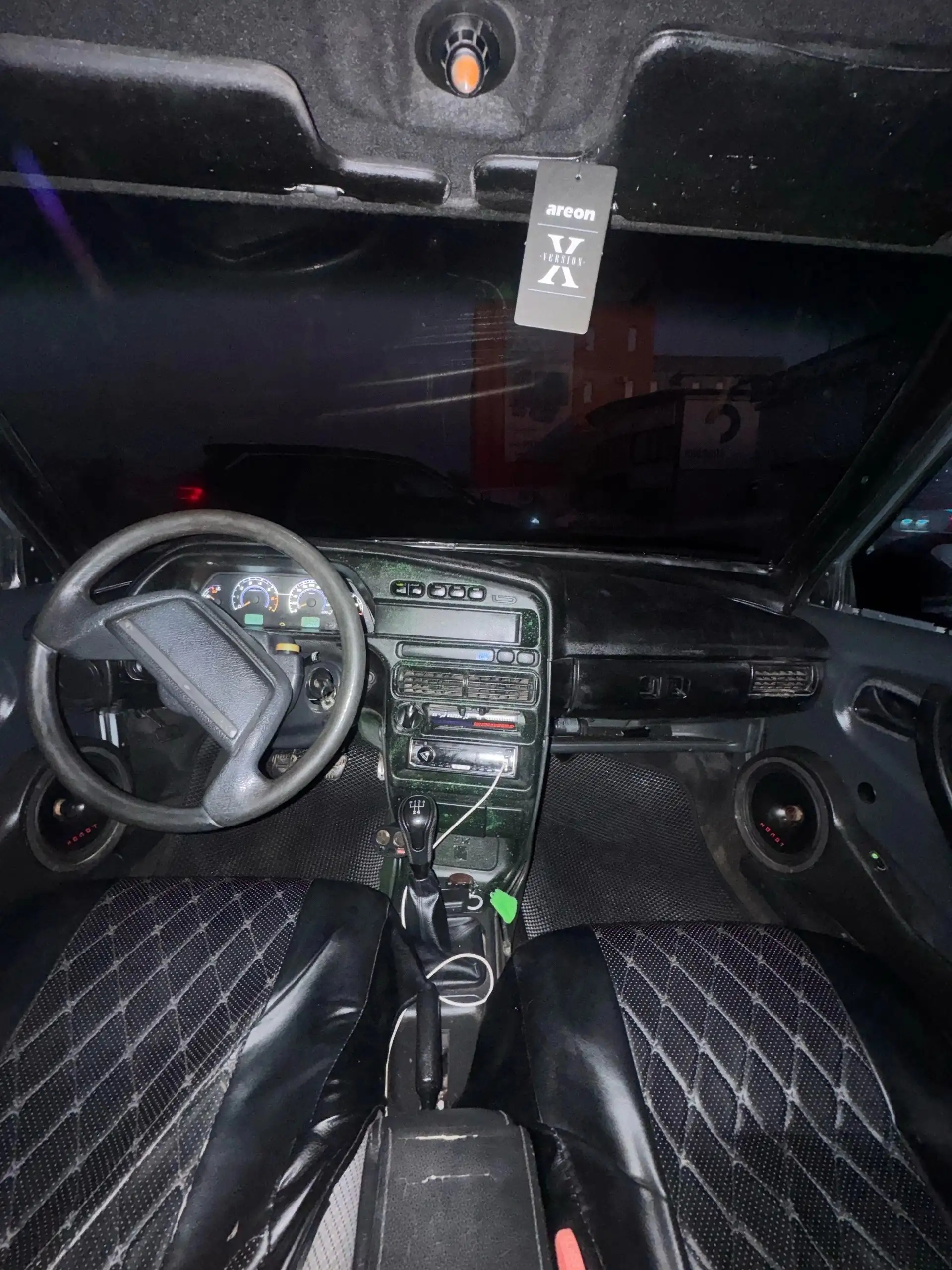 ВАЗ 2114 2009 - Легковые автомобили (Авто) в Самара