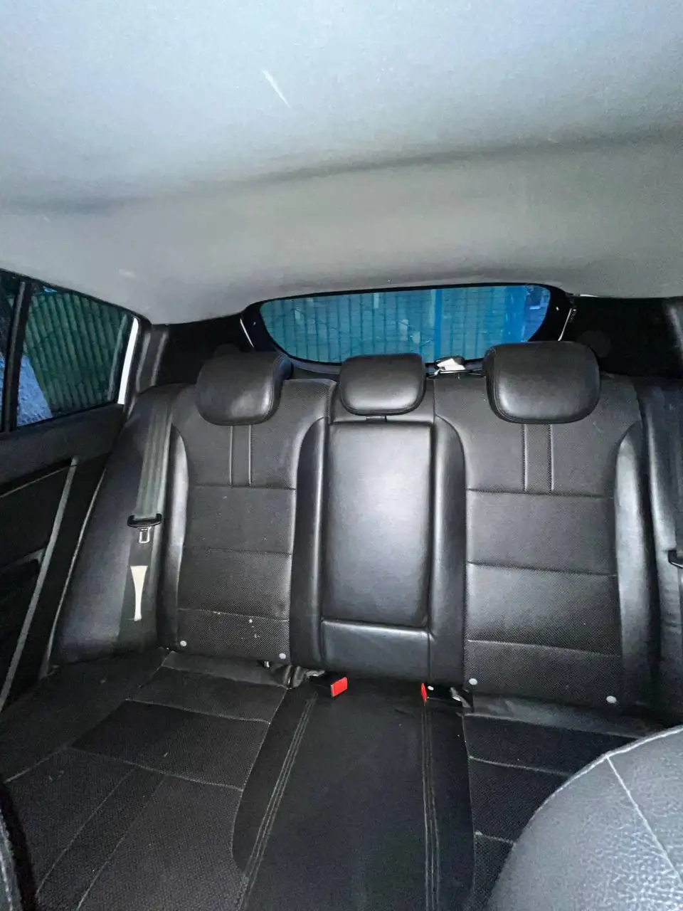 Geely Emgrand 2013 в отличном состоянии - Авто в Тольятти/Самара