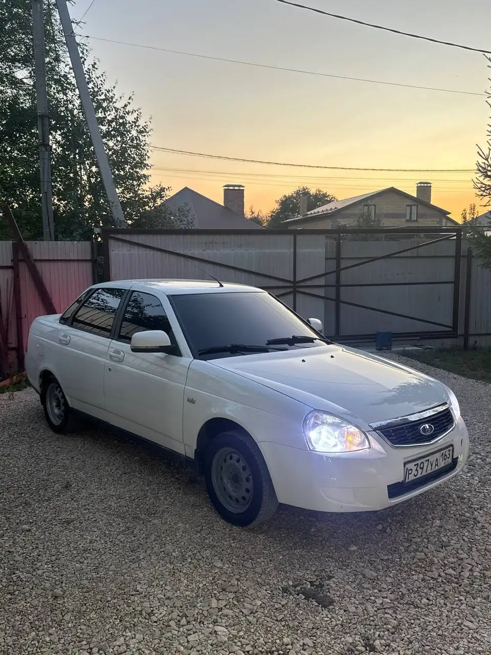 Toyota Camry 2012, отличное состояние - Авто в Тольятти